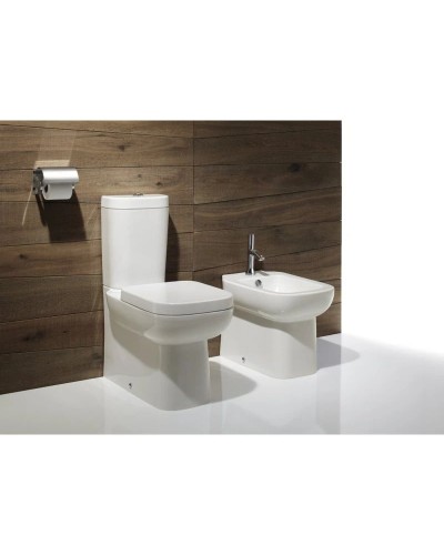 Смеситель для биде с донным клапаном Jacob Delafon Toobi E8961-CP