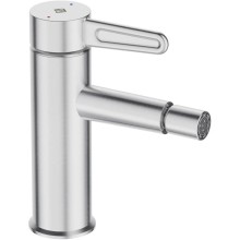 Смеситель для биде с донным клапаном Jacob Delafon Nouvelle Vague E78342-CAT