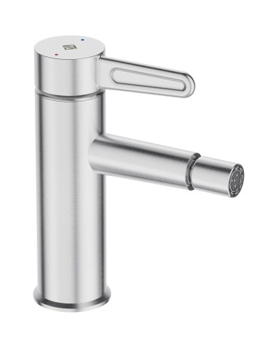 Смеситель для биде с донным клапаном Jacob Delafon Nouvelle Vague E78342-CAT