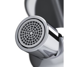 Смеситель для биде AM.PM Sensation F3083100 хром