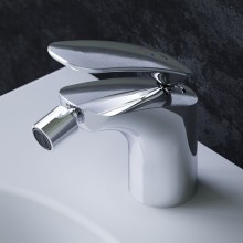 Смеситель для биде AM.PM Sensation F3083100 хром