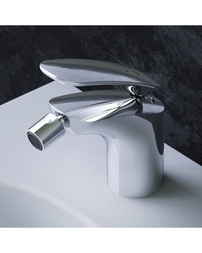 Смеситель для биде AM.PM Sensation F3083100 хром