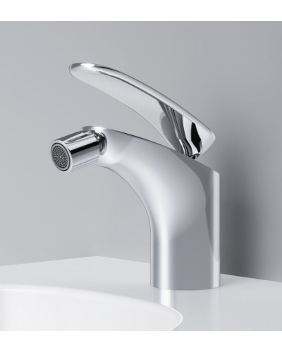 Смеситель для биде AM.PM Sensation F3083100 хром