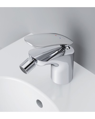 Смеситель для биде AM.PM Sensation F3083100 хром