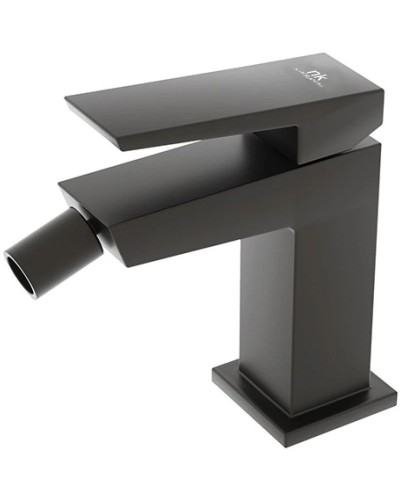 Смеситель для биде без донного клапана Noken Square N186490035