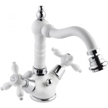 Смеситель для биде CEZARES NOSTALGIA-BS2-BLC