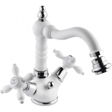 Смеситель для биде CEZARES NOSTALGIA-BS2-BLC