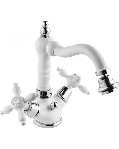 Смеситель для биде CEZARES NOSTALGIA-BS2-BLC