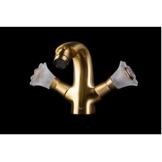 Смеситель для биде Boheme Camelia 316-Camelia