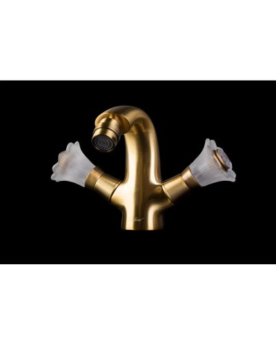 Смеситель для биде Boheme Camelia 316-Camelia