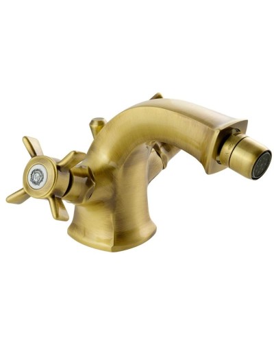 Смеситель для биде Migliore Korona 28497