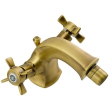 Смеситель для биде Migliore Korona 28497