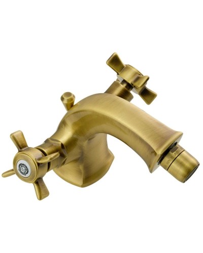 Смеситель для биде Migliore Korona 28497