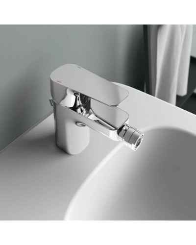 Смеситель для биде с донным клапаном Ideal Standard Ceraplan III BC626AA