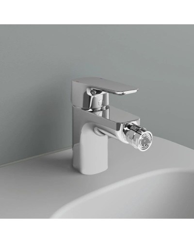 Смеситель для биде с донным клапаном Ideal Standard Ceraplan III BC626AA