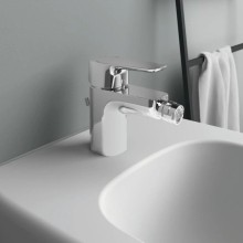 Смеситель для биде с донным клапаном Ideal Standard Ceraplan III BC626AA