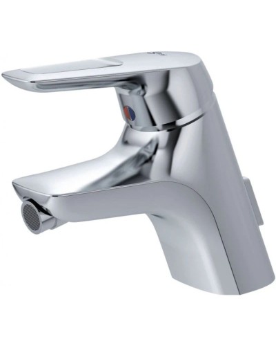 Смеситель для биде с донным клапаном Ideal Standard Ceramix Blue A5655AA