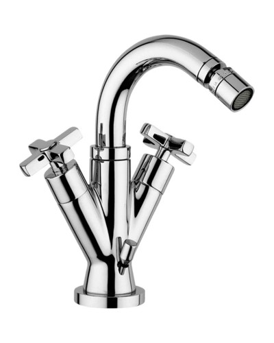 Смеситель для биде Migliore Naxos 18963