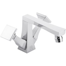 Смеситель для биде Migliore Opera ML.OPR-6044.CR