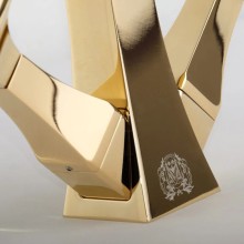 Смеситель для биде Migliore Opera ML.OPR-6044.DO