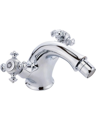 Смеситель для биде с донным клапаном Migliore Prestige 31602