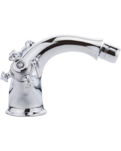 Смеситель для биде с донным клапаном Migliore Prestige 31602