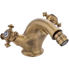 Смеситель для биде с донным клапаном Migliore Prestige 31603