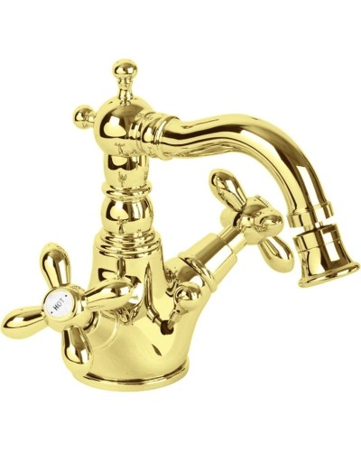 Смеситель для биде Migliore Princeton Plus ML.PRP-8044.DO