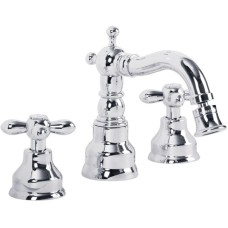 Смеситель для биде Migliore Princeton Plus ML.PRP-8025.CR