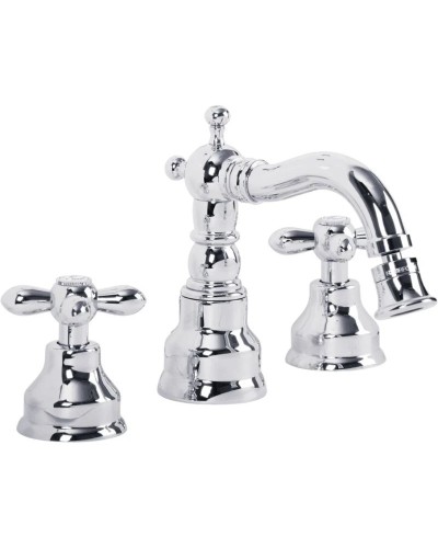 Смеситель для биде Migliore Princeton Plus ML.PRP-8025.CR