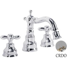 Смеситель для биде Migliore Princeton Plus ML.PRP-8025.CRDO