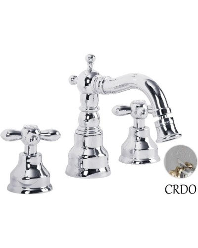 Смеситель для биде Migliore Princeton Plus ML.PRP-8025.CRDO