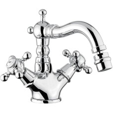 Смеситель для биде Migliore Revival ML.REV-444.CR