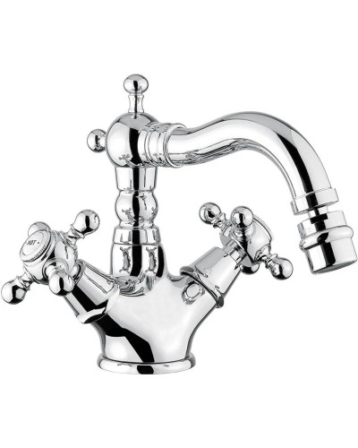 Смеситель для биде Migliore Revival ML.REV-444.CR