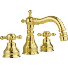 Смеситель для биде Migliore Revival ML.REV-425.DO