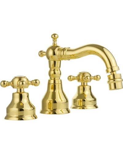 Смеситель для биде Migliore Revival ML.REV-425.DO