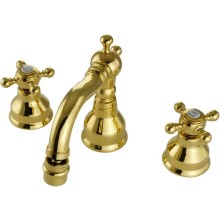 Смеситель для биде Migliore Revival ML.REV-425.DO