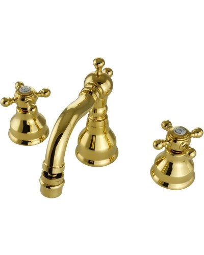 Смеситель для биде Migliore Revival ML.REV-425.DO