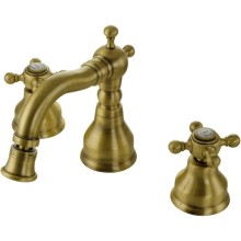 Смеситель для биде Migliore Revival ML.REV-425.BR