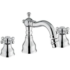 Смеситель для биде Migliore Revival ML.REV-425.CR