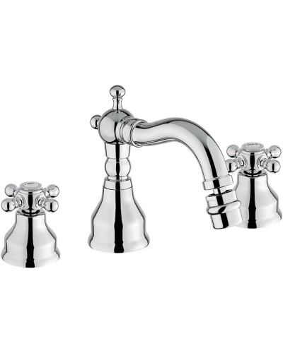 Смеситель для биде Migliore Revival ML.REV-425.CR