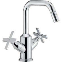 Смеситель для биде Migliore Sirius 28168