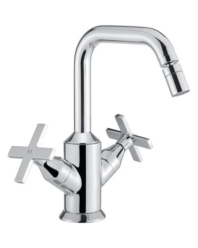 Смеситель для биде Migliore Sirius 28168