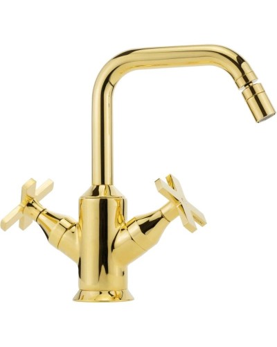 Смеситель для биде Migliore Sirius 28170