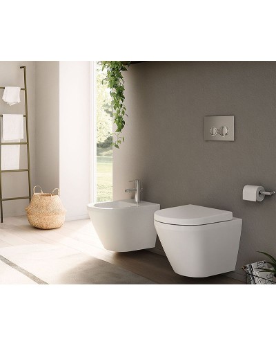 Смеситель для биде Vitra Minimax S A41988EXP Хром