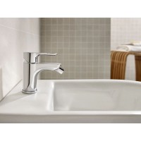 Смеситель для биде без донного клапана Roca L20 5A6B09C0M
