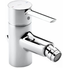 Смеситель для биде с донным клапаном Roca Targa 5A6060C0M