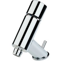 Смеситель для биде с донным клапаном Oras Alessi One 8518