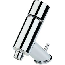 Смеситель для биде с донным клапаном Oras Alessi One 8518