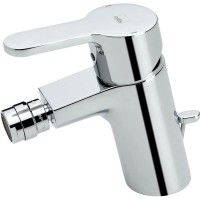 Смеситель для биде с донным клапаном Oras Aquita 2918F